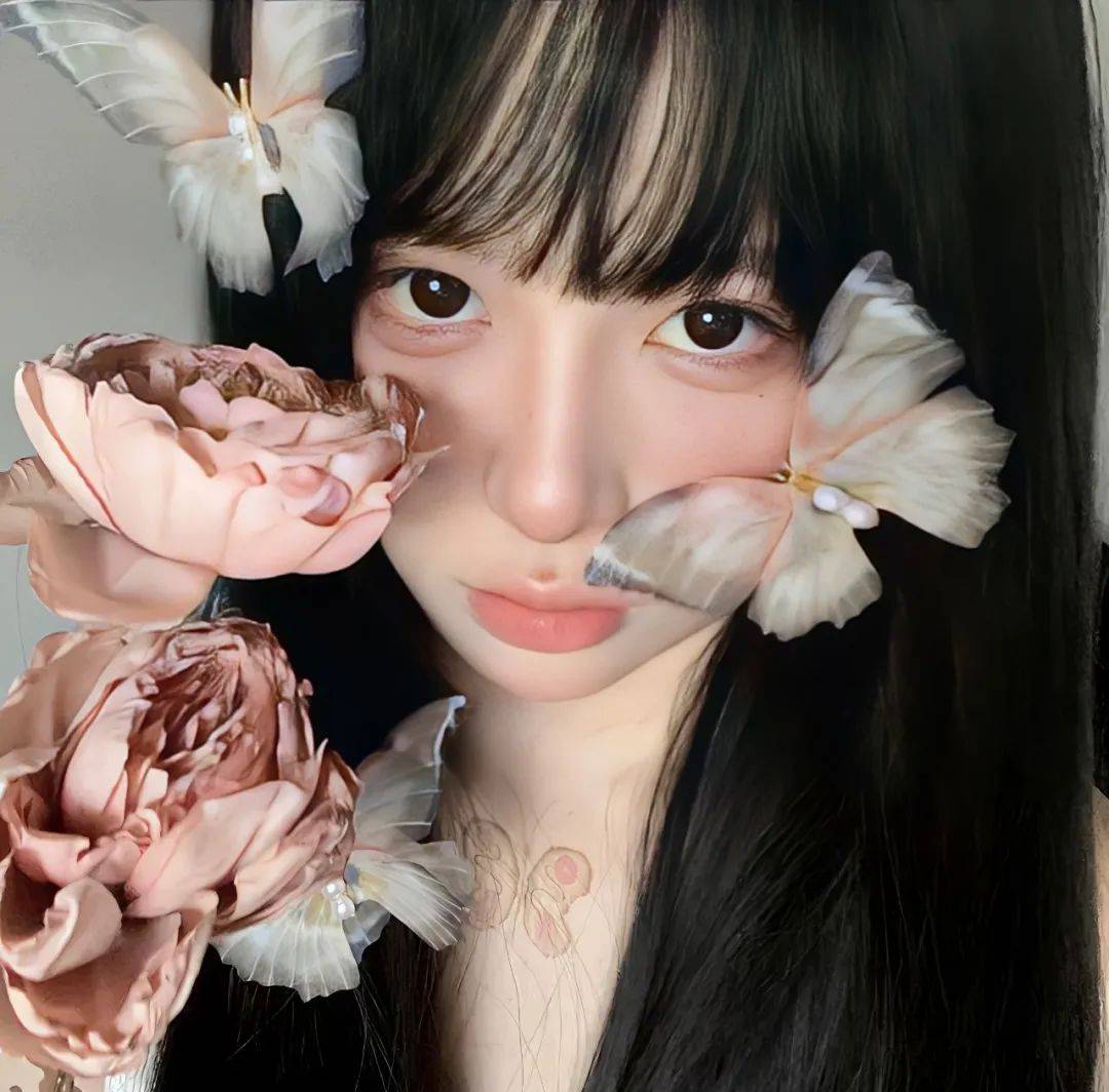 头像小众可爱头像太爱啦676767