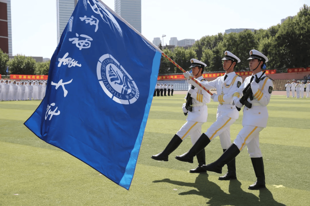 引才大连海事大学2024年春季指导员辅导员公开招聘公告