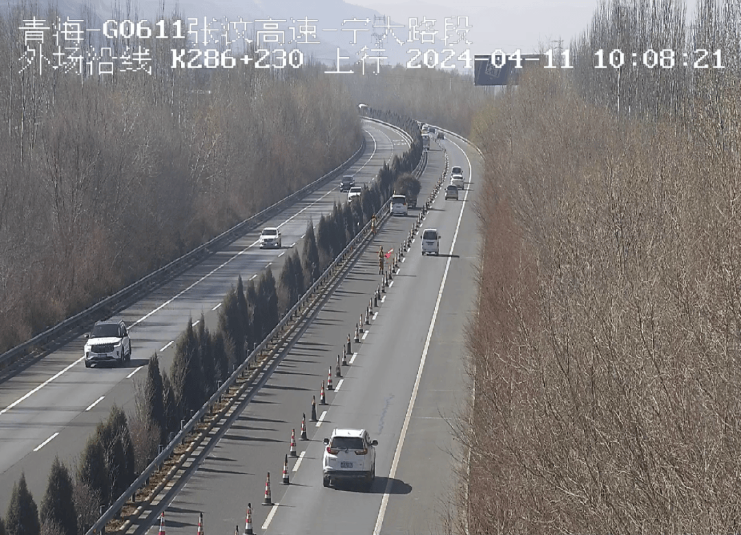 g0611(张汶)高速公路(扁都口-门源):扁门段 k214 000(扁都口至门源