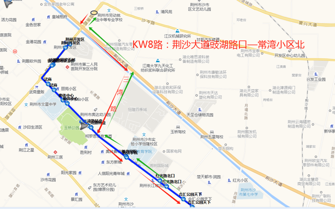 观演须知,公交线路→_大道_路线_北京路