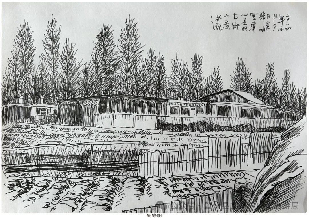 肇州县文化馆为满足全县人民的精神文化需求,提振全县人民振兴肇州的