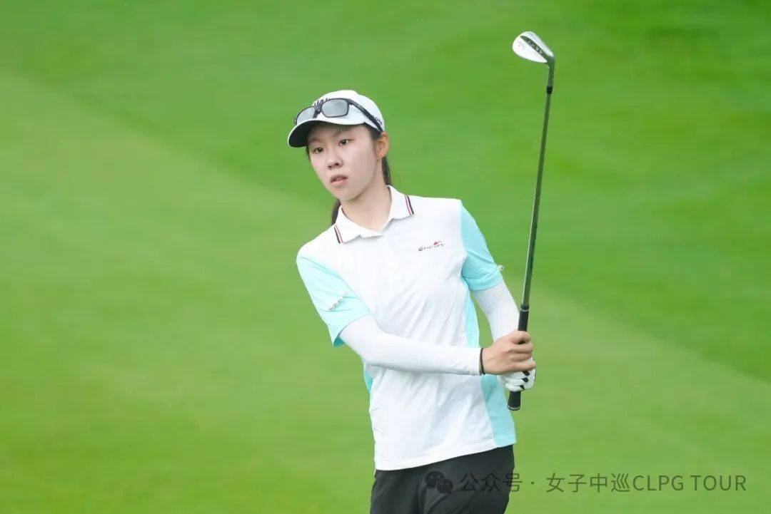 群星闪耀靓丽津城2024天津女子公开赛阵容揭晓