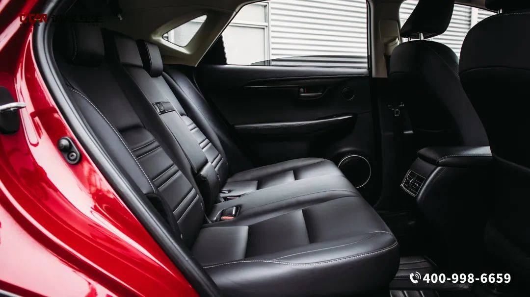 【雷克萨斯 nx200 全驱 锋尚版】_搜狐汽车_搜狐网