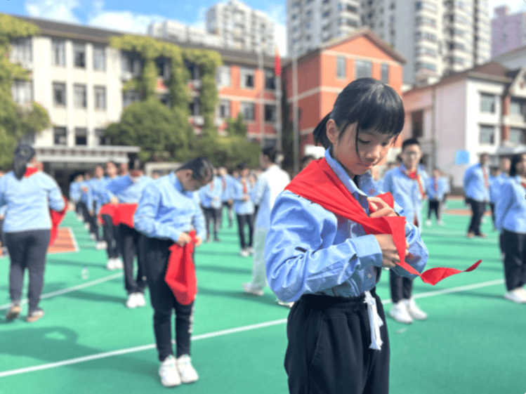 上海市震旦中学图片