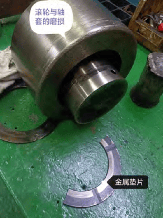 主机凸轮轴滑油温度异常升高_搜狐汽车_搜狐网