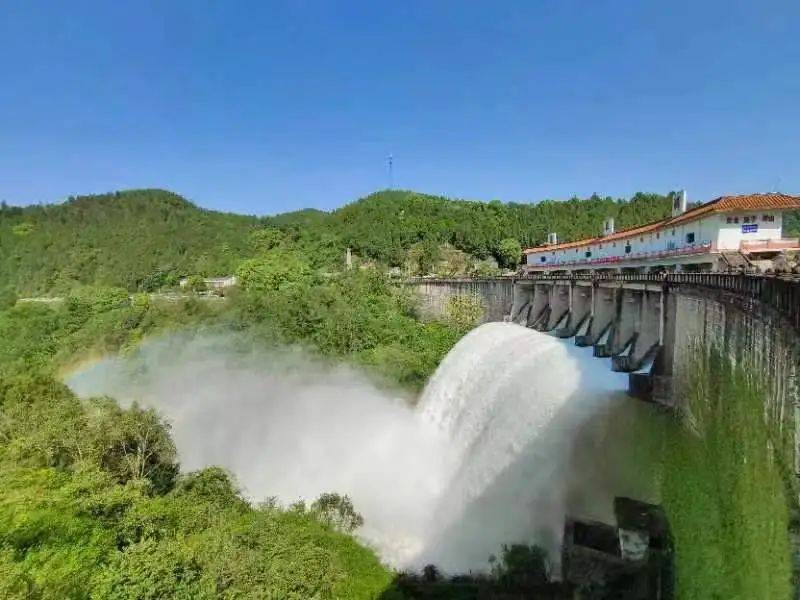 盐亭坚持节水优先走高质量农业发展之路