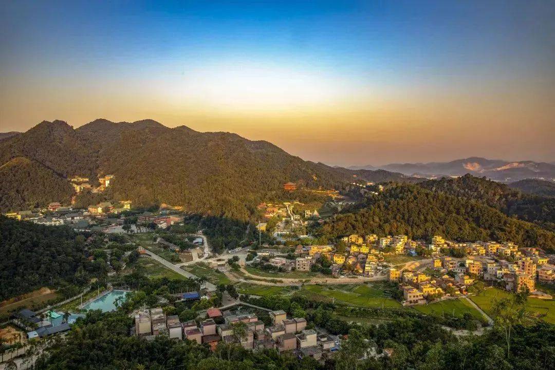 肇庆市四会市贞山门票:免费四会奇石河景区四会奇石河景区位于威整镇