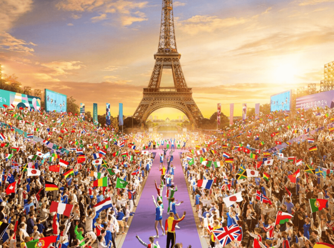 医生不干了,地铁不开了,埃菲尔铁塔关了...这些行业都要在巴黎奥运会