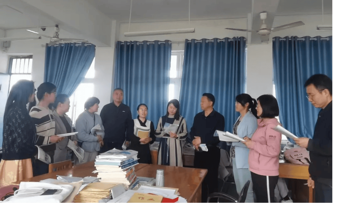 青年教师展芳华岗位练兵提技能平顶山市第四中学举行青年教师岗位大