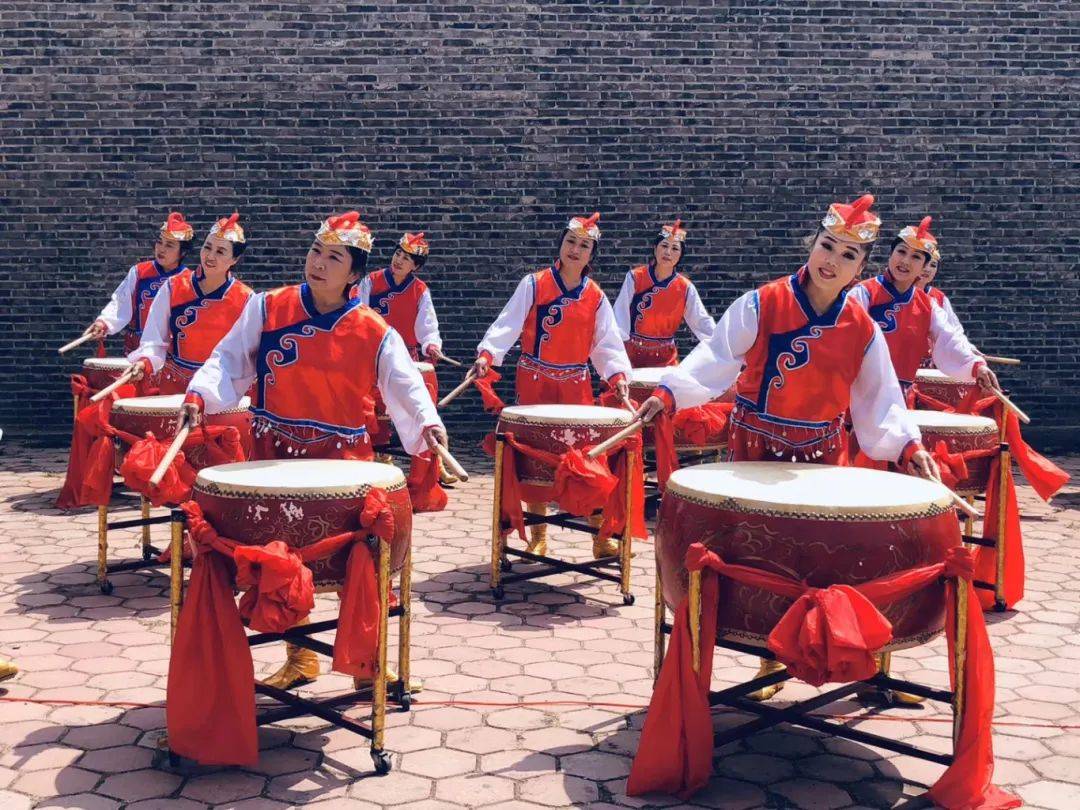 4月19日 共"复"桃花之约_瓦房店市_文化_复州城镇