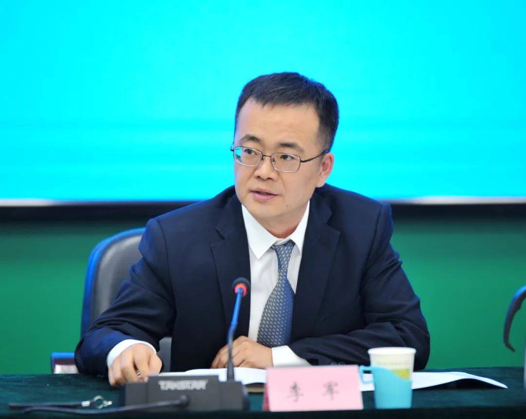 2024年第1号总林长令新闻通气会实录