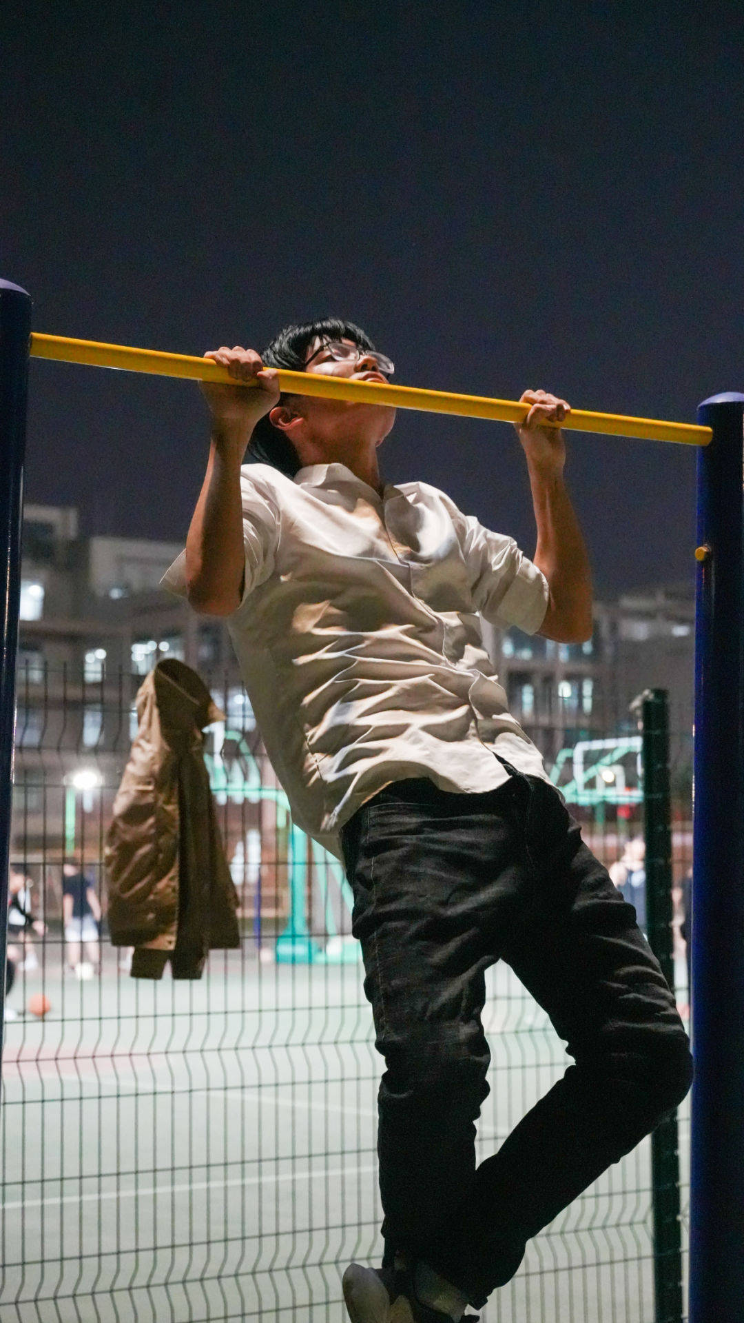 出品 / 党委宣传部文字 / 赵若璇,张琪,董启雯摄影 / 李嘉伟,田真依然