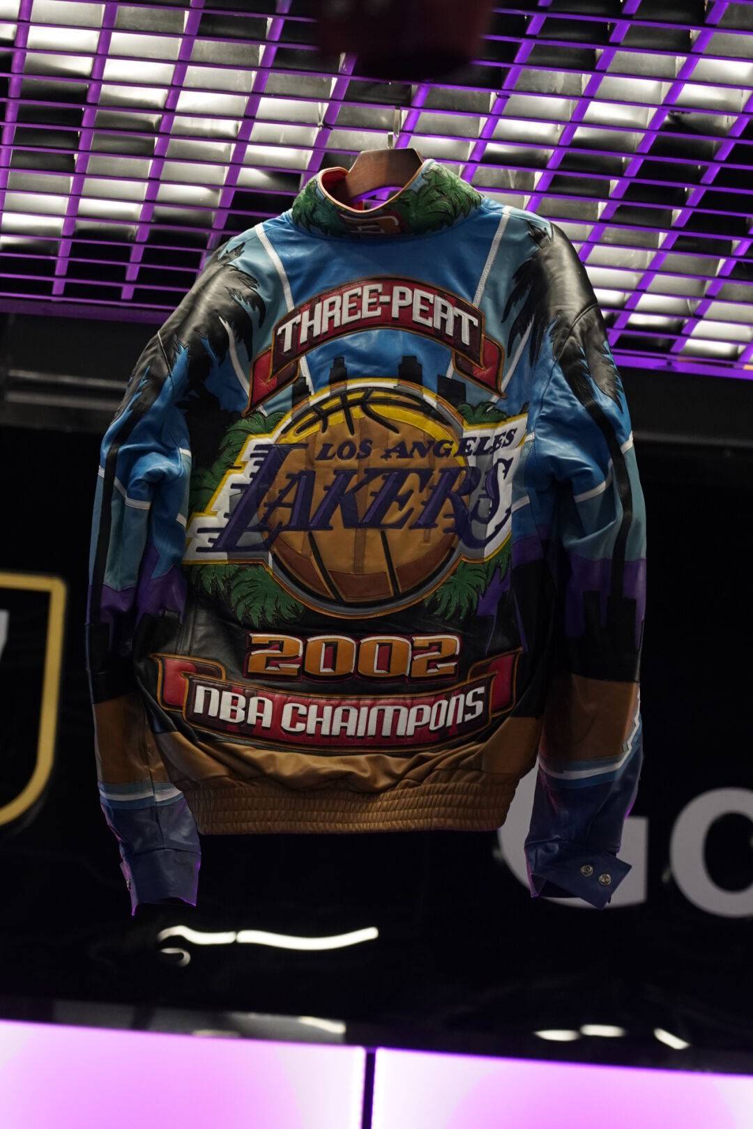 独家对话丨也许你不认识jeffhamilton但是对于他的皮夹克绝对了如指掌