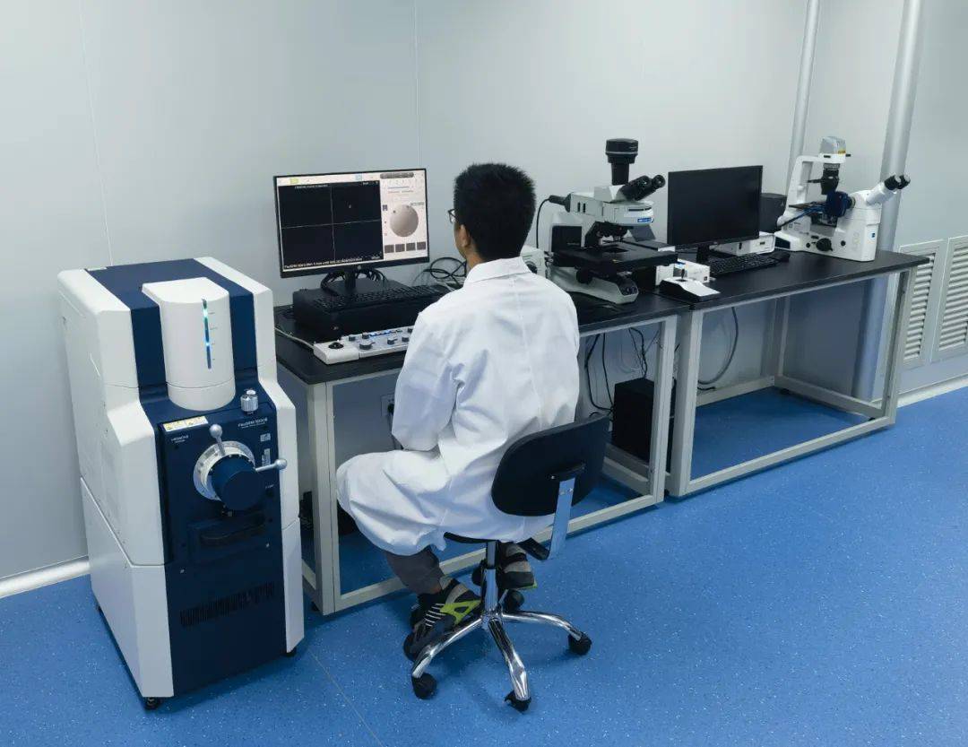 加快实验室→应用场!佛山中试平台这样助力成果转化