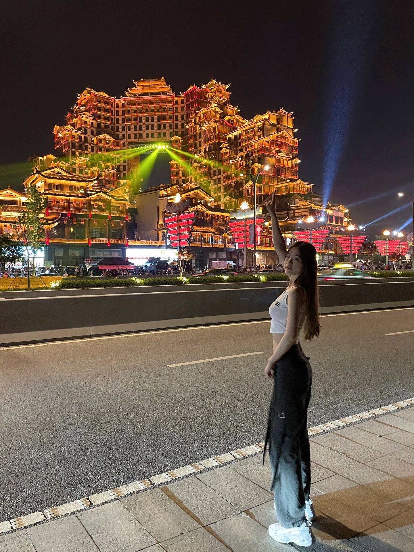 详细张家界旅游攻略当地团2天