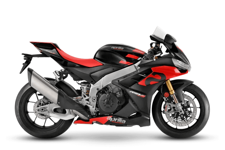 心灵深处的涌动 aprilia rsv4 factory