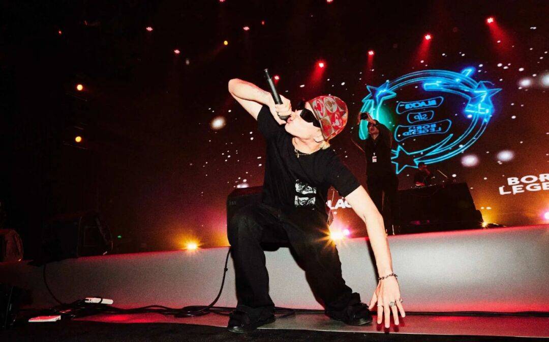 gai遭选手diss八口开怼新说唱导师大量rapper爆出猛料