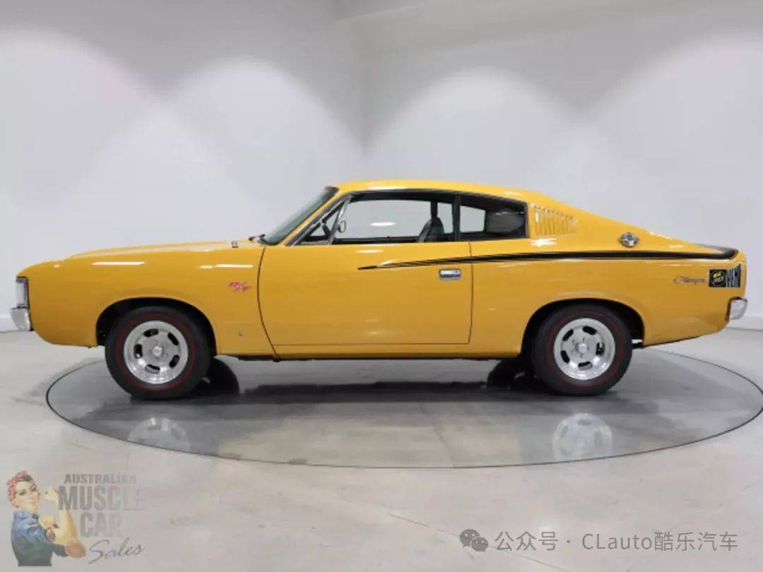 卖的最好的澳洲charger,居然是台六缸机 | 酷乐汽车_搜狐汽车_搜狐网