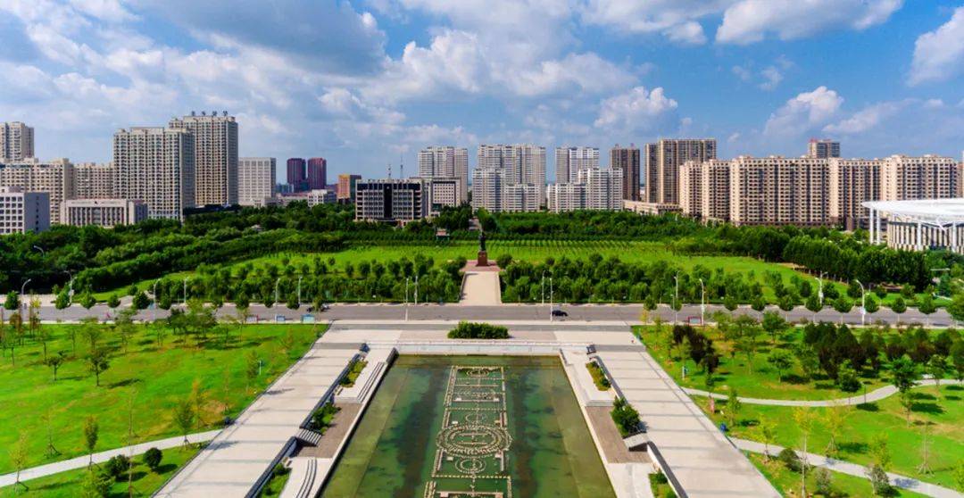 金乡县梁山县汶上县国土空间总体规划20212035年获批