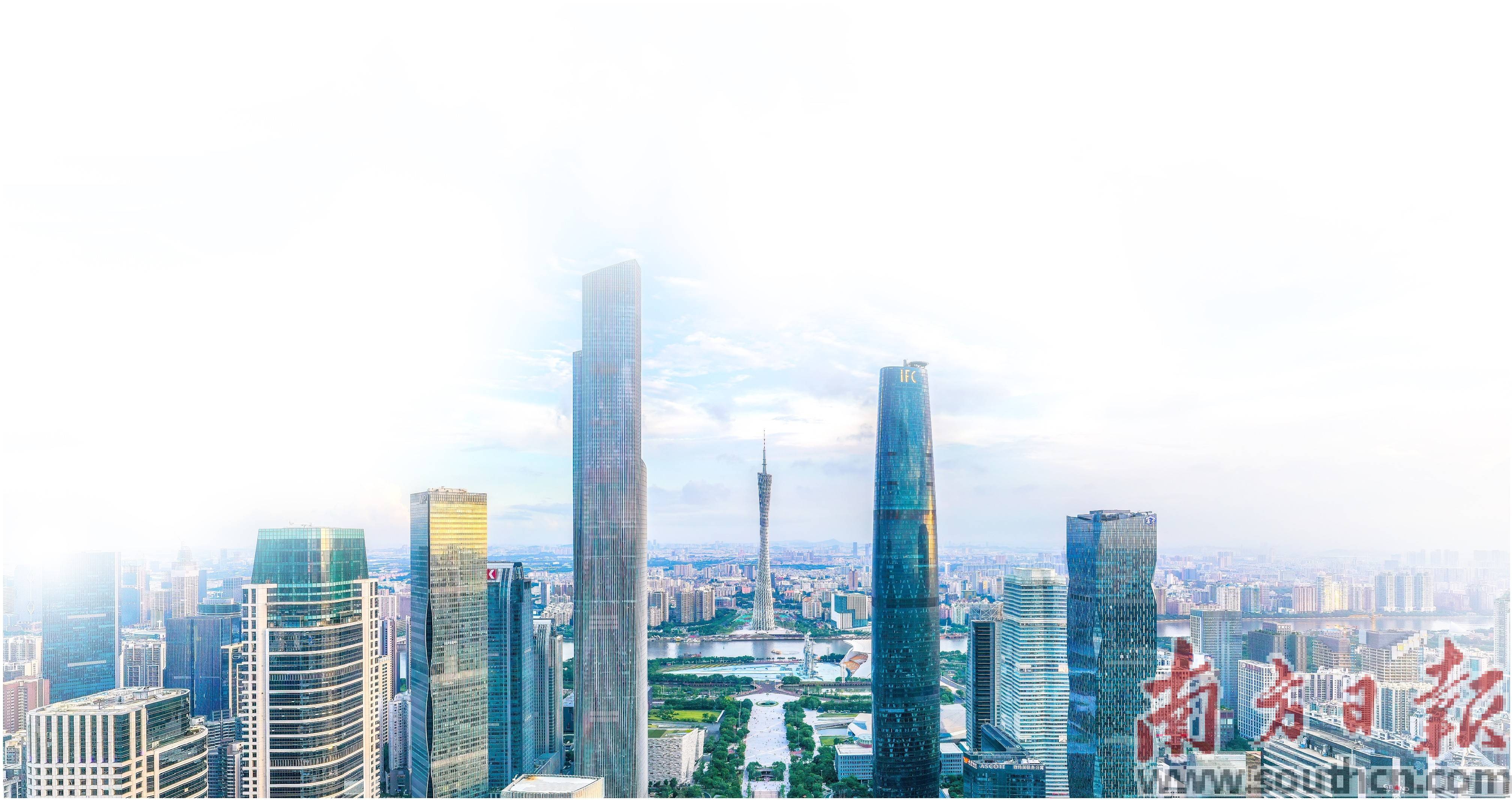 共赴十年之约 同享广州机遇_投资_全球_年会