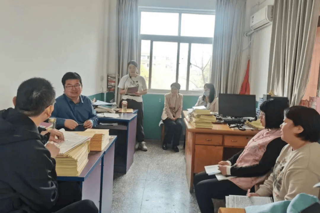 青年教师展芳华岗位练兵提技能平顶山市第四中学举行青年教师岗位大