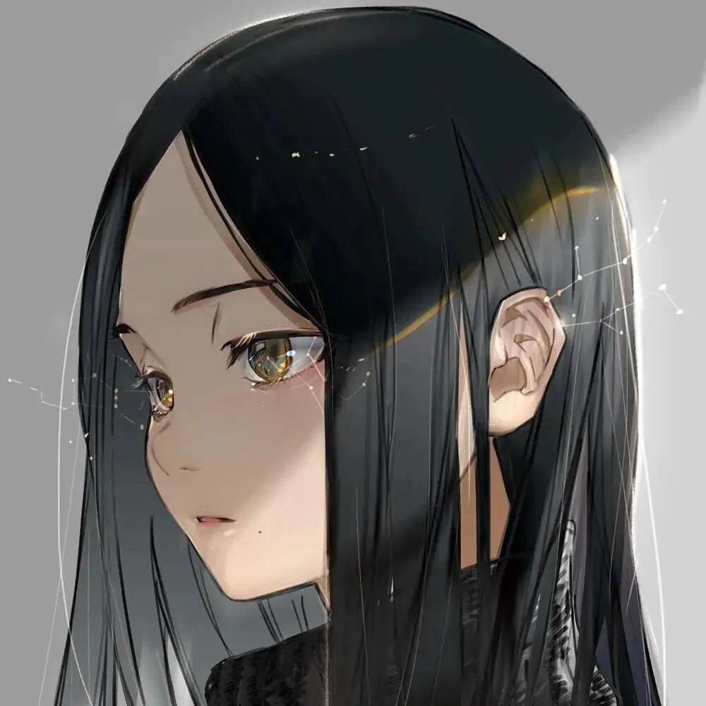 头像一定有你想要的动漫男头