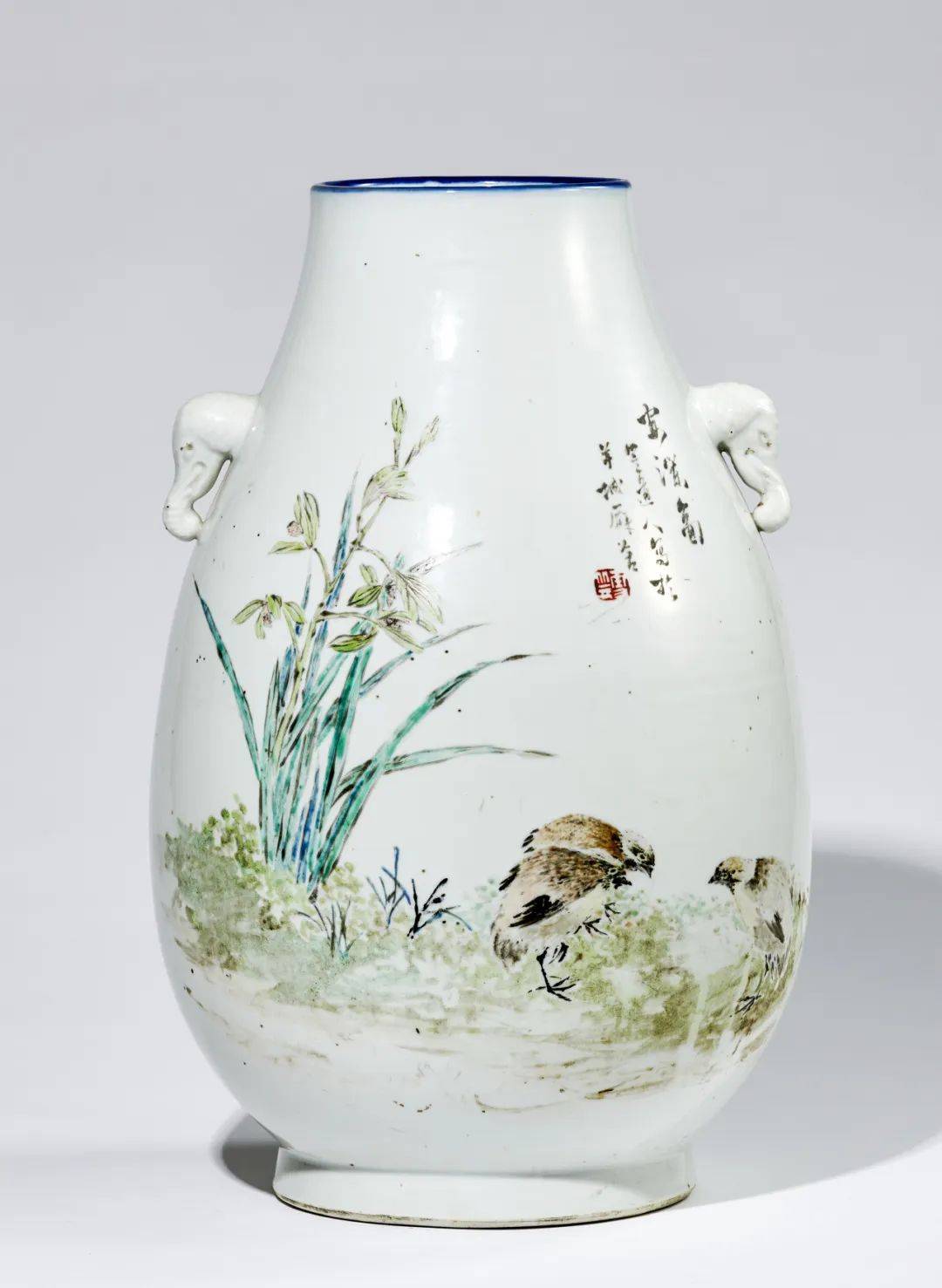 巡抚的程门大尊 | 圣佳四季·迎春