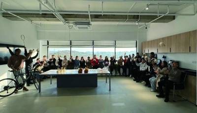 人才,南京遇见光数字科技有限公司创始人 王晨本报记者 姜雷 芮天舒