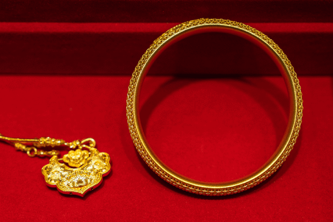 烟花三月扬州美爆了天元金店邀你来一场最美的邂逅