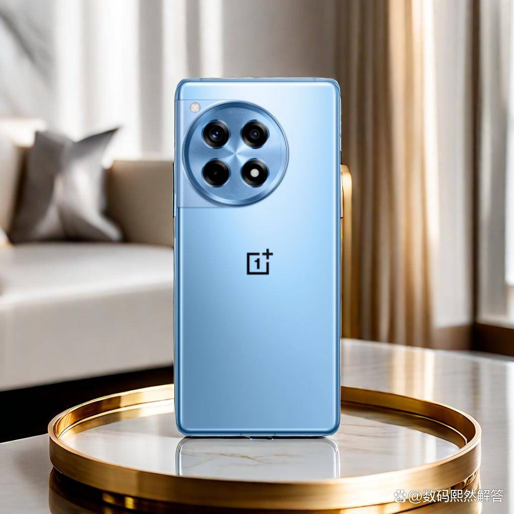 华为nova12pro与一加ace3两款高端手机哪款更适合你