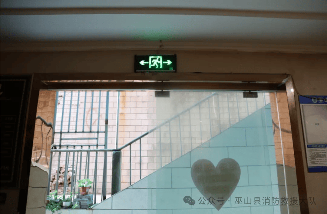 曝光巫山这16家宾馆被检查出消防安全不合格