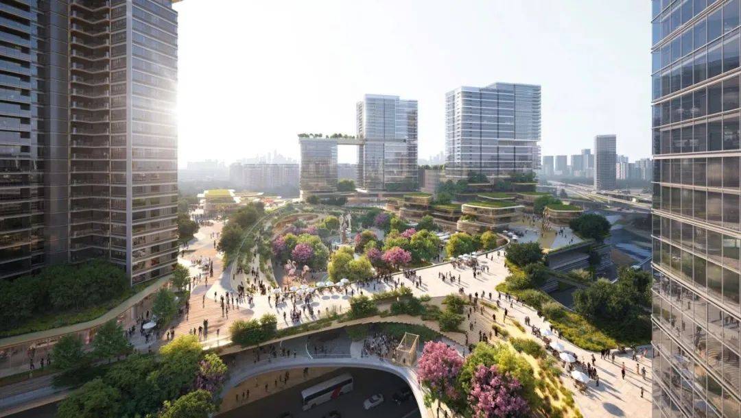 2024年,琶洲是越秀的琶洲!_项目_广州_市场
