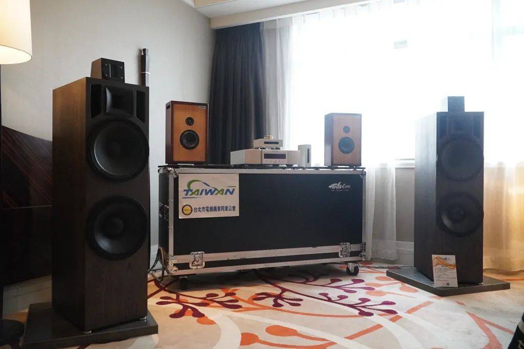 672024 siav第31届上海国际高级hifi演示会(下)_产品_audio_音响