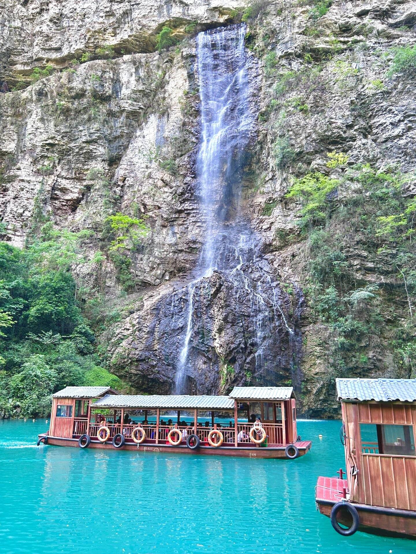 张家界旅游景点门票多少钱赶紧收藏码住