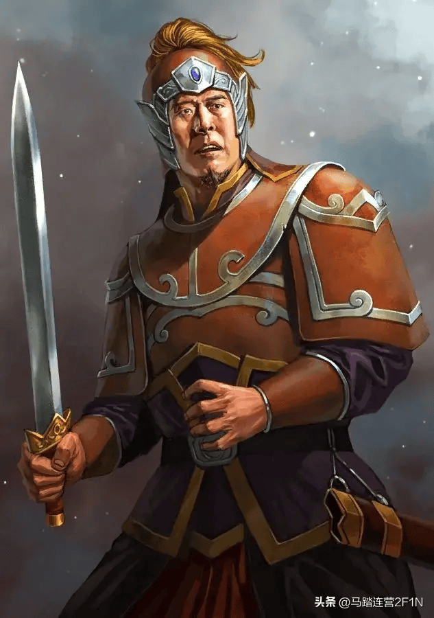 说唐杨林大战秦彝宁夫人携儿逃难秦琼咬金闪亮登场1