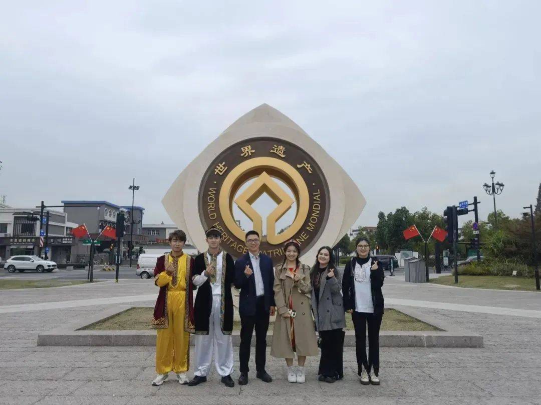 参与"石榴红"卓越法治人才培养改革,助推边疆基层社会治理"法治蓝".