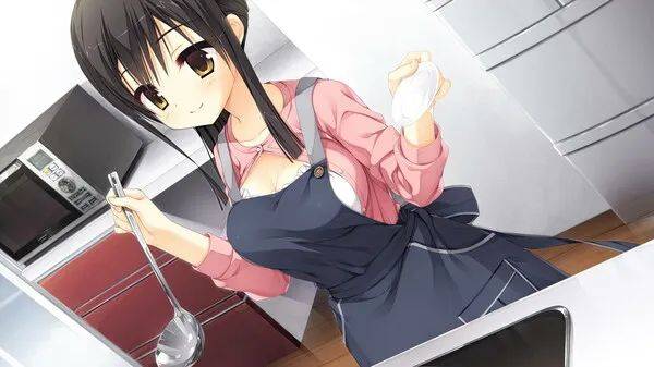 米仓千寻演唱的op主题曲《恋爱吧少女!》令人难以忘怀.