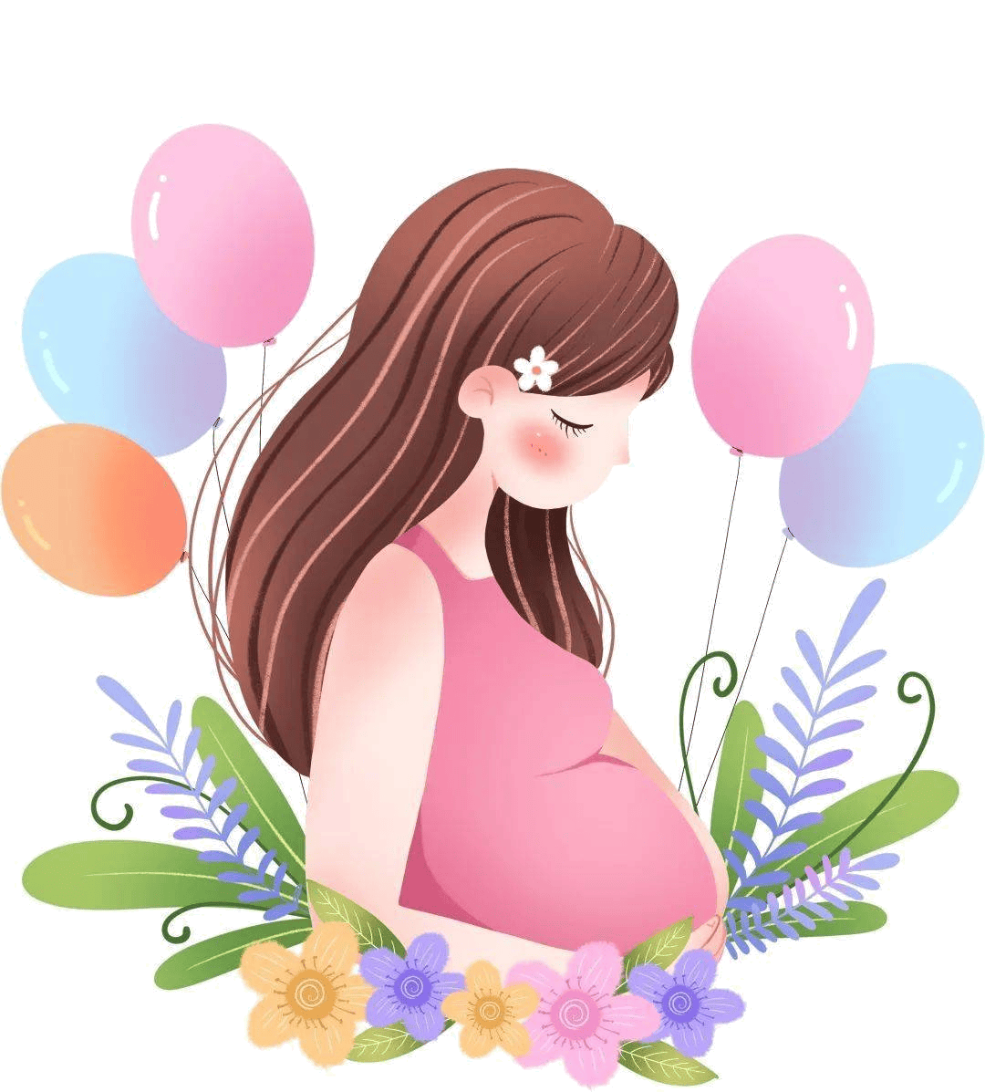 请准妈妈们预约参加吧!