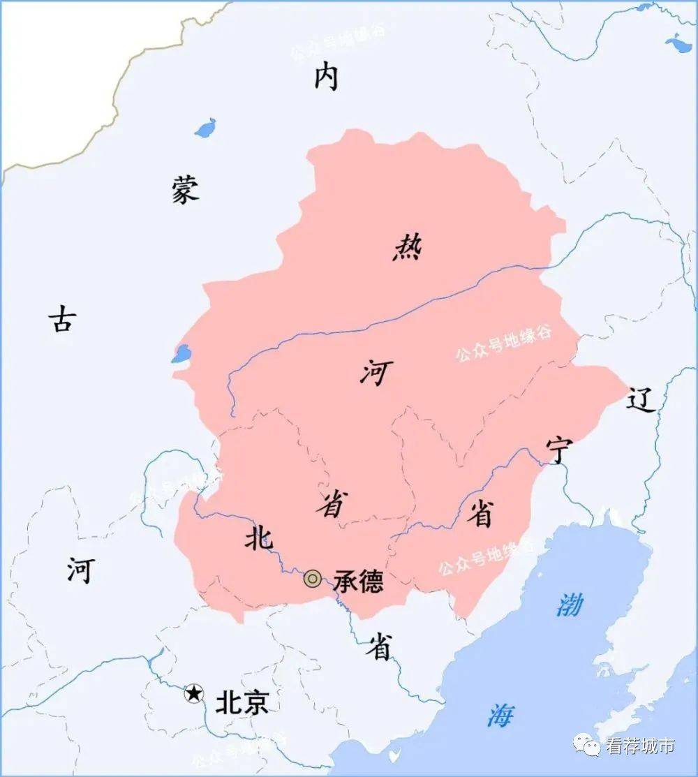 一夜之间这八个省被撤销到底是为什么