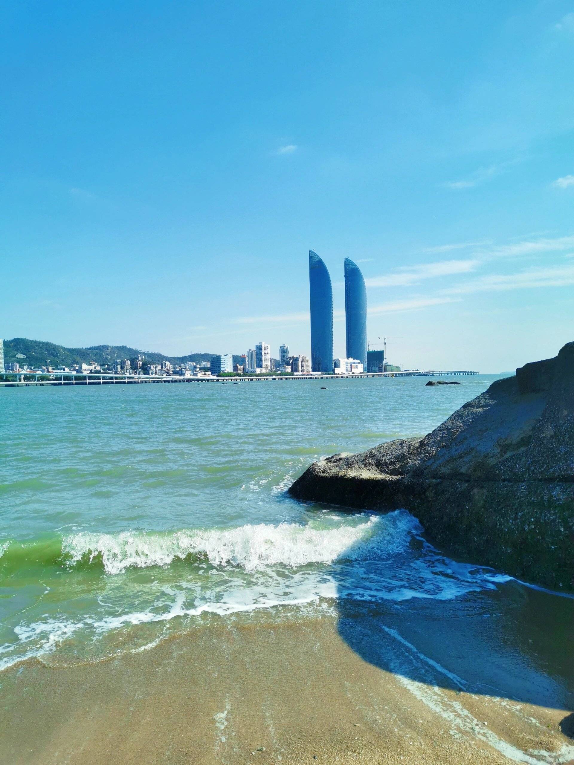 长沙厦门旅游2天真心分享