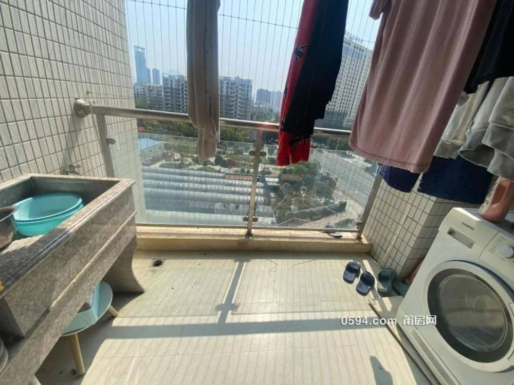 捡漏莆田市区好房,还带装修._房源_保利_东街