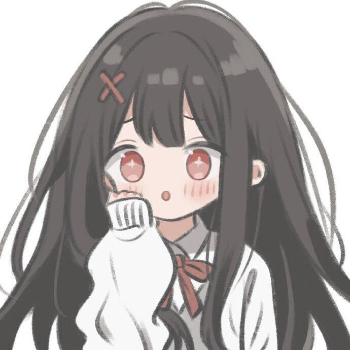 动漫 卡通 漫画 头像 690_690