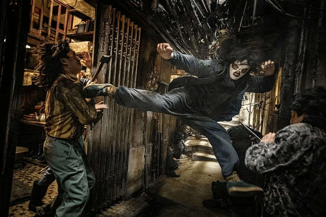 新片预告2024五一档已有10部电影定档你最期待哪部