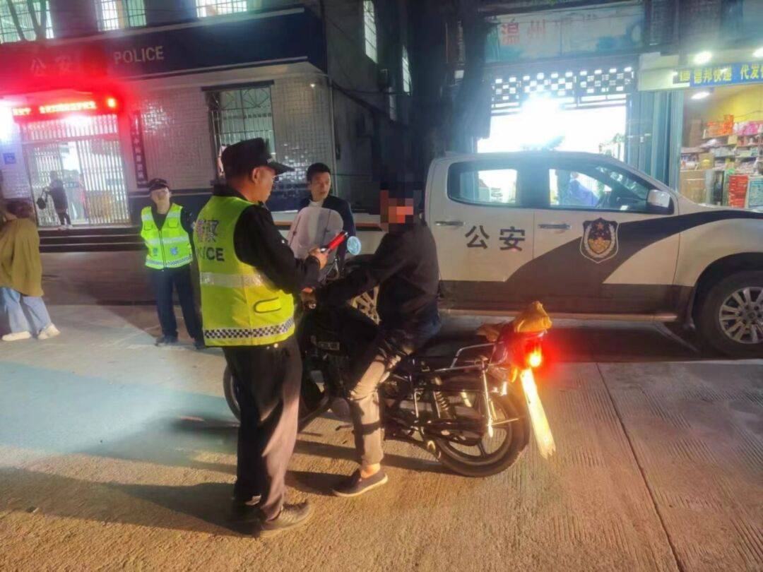 曝光事发尤溪梅仙中仙