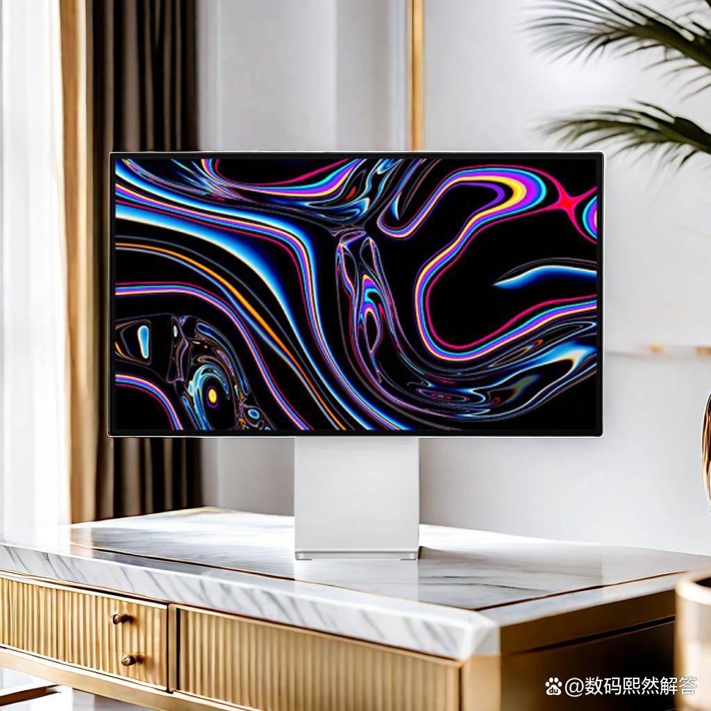 appleprodisplayxdr显示器细腻画质与极致体验的完美结合