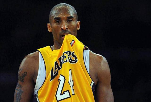 2008年的黑曼巴科比有多强一个人把西部按在地上摩擦