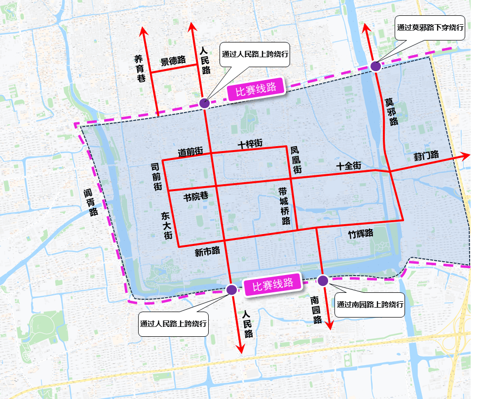 含浦街道地图图片