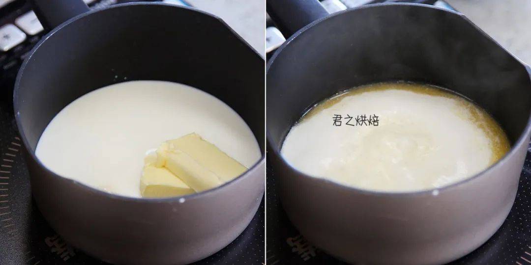 颜值美味用它来吸引全场目光吧闪电泡芙