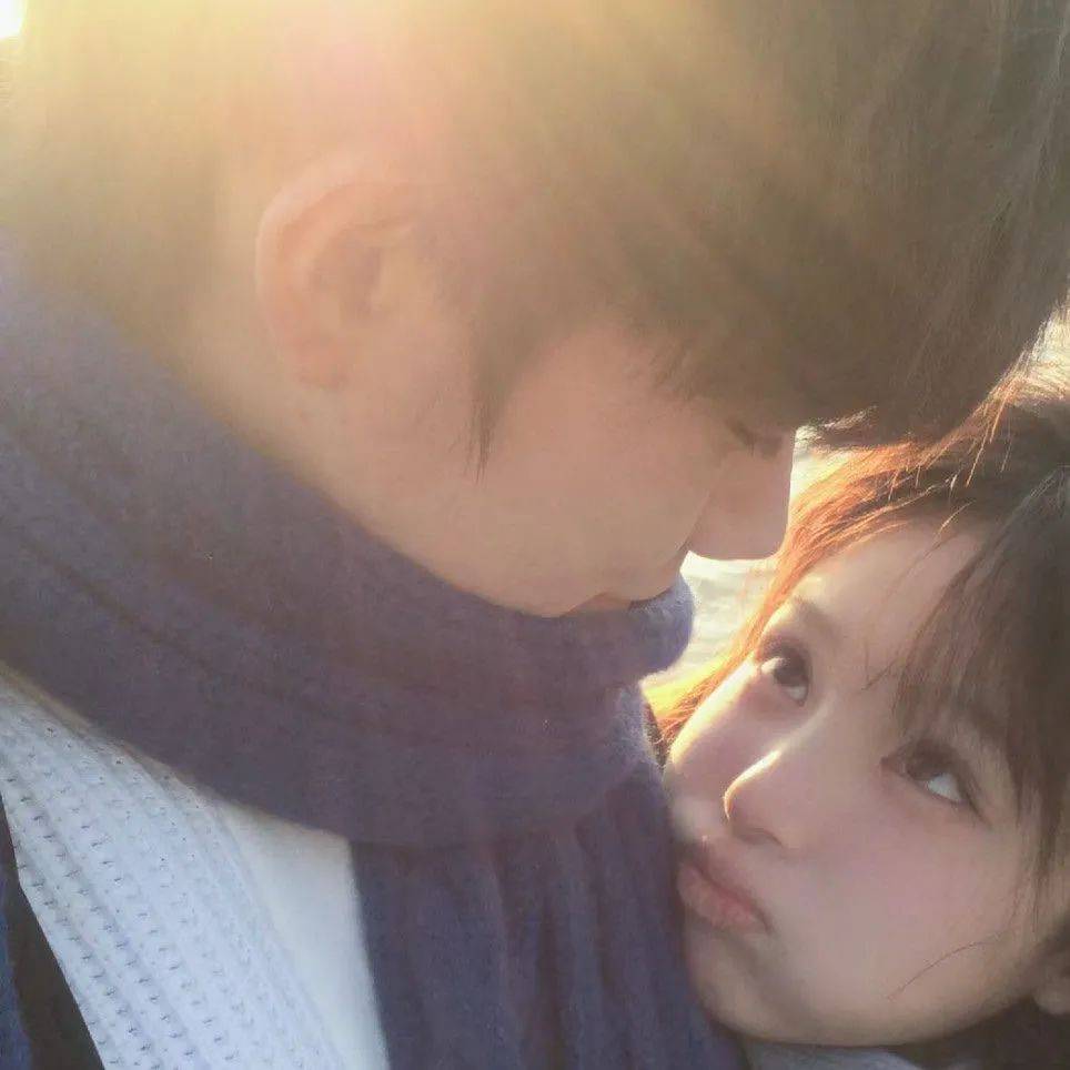 情头丨情侣头像