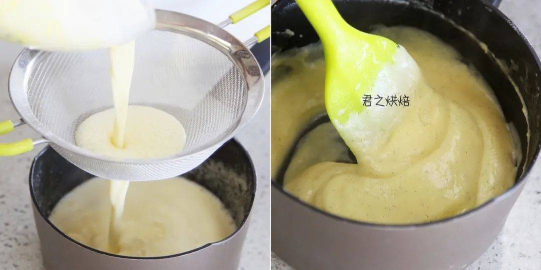 颜值美味用它来吸引全场目光吧闪电泡芙